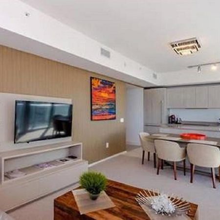 Hide Beach Residences Hollywood Exterior photo
