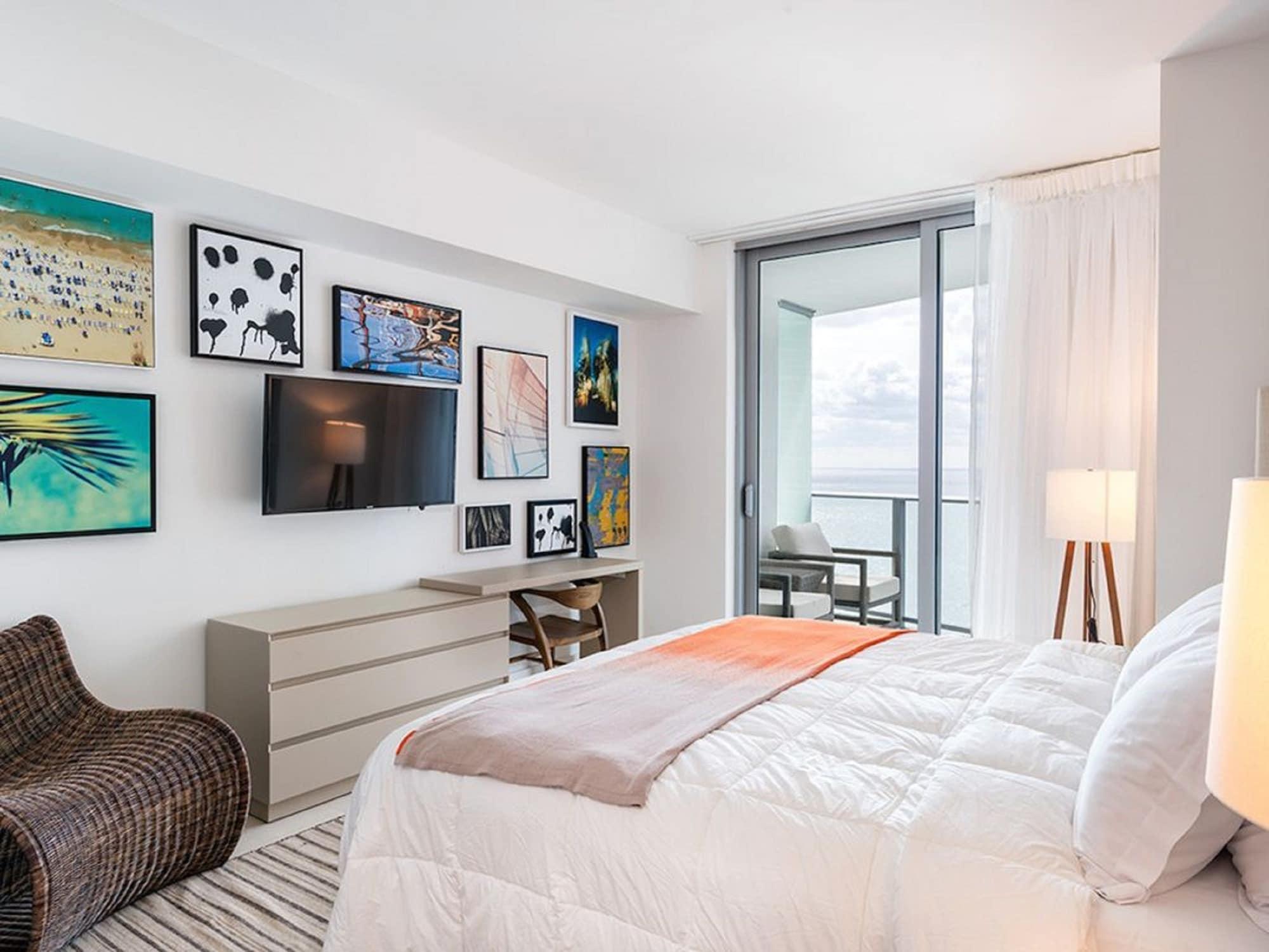 Hide Beach Residences Hollywood Exterior photo