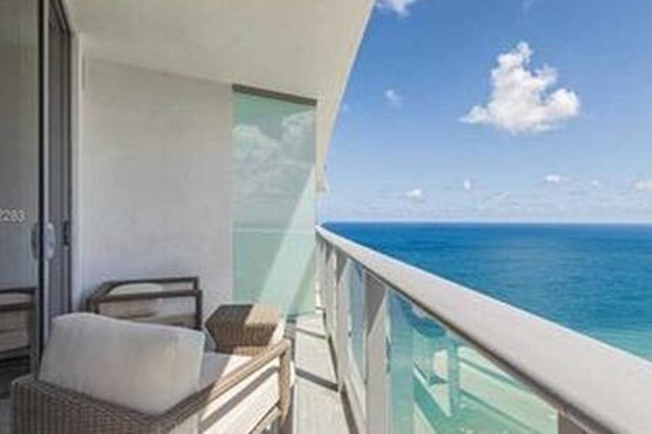 Hide Beach Residences Hollywood Exterior photo