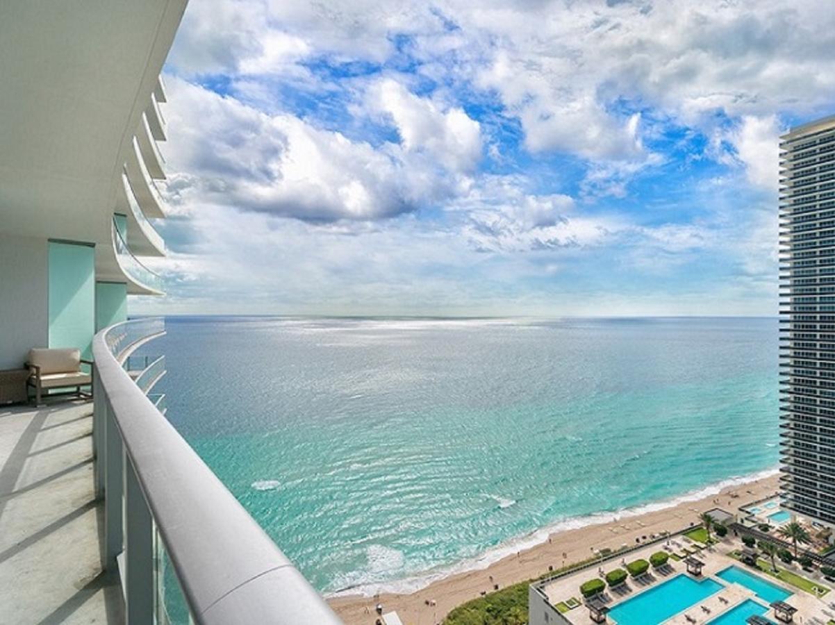 Hide Beach Residences Hollywood Exterior photo