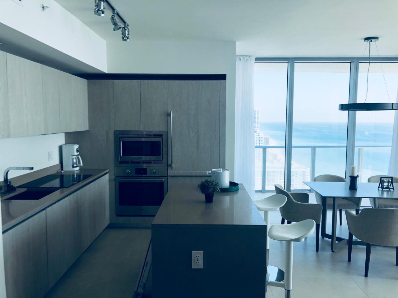 Hide Beach Residences Hollywood Exterior photo