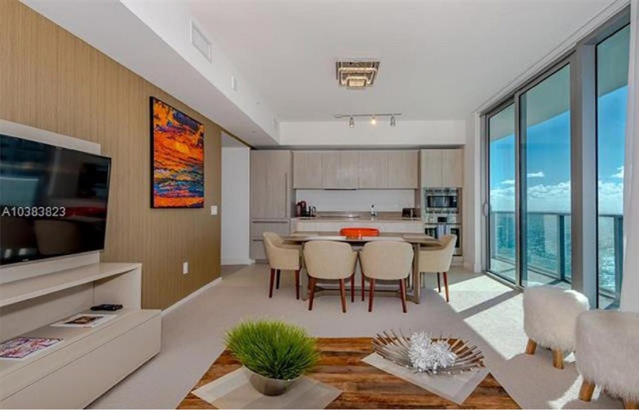 Hide Beach Residences Hollywood Exterior photo