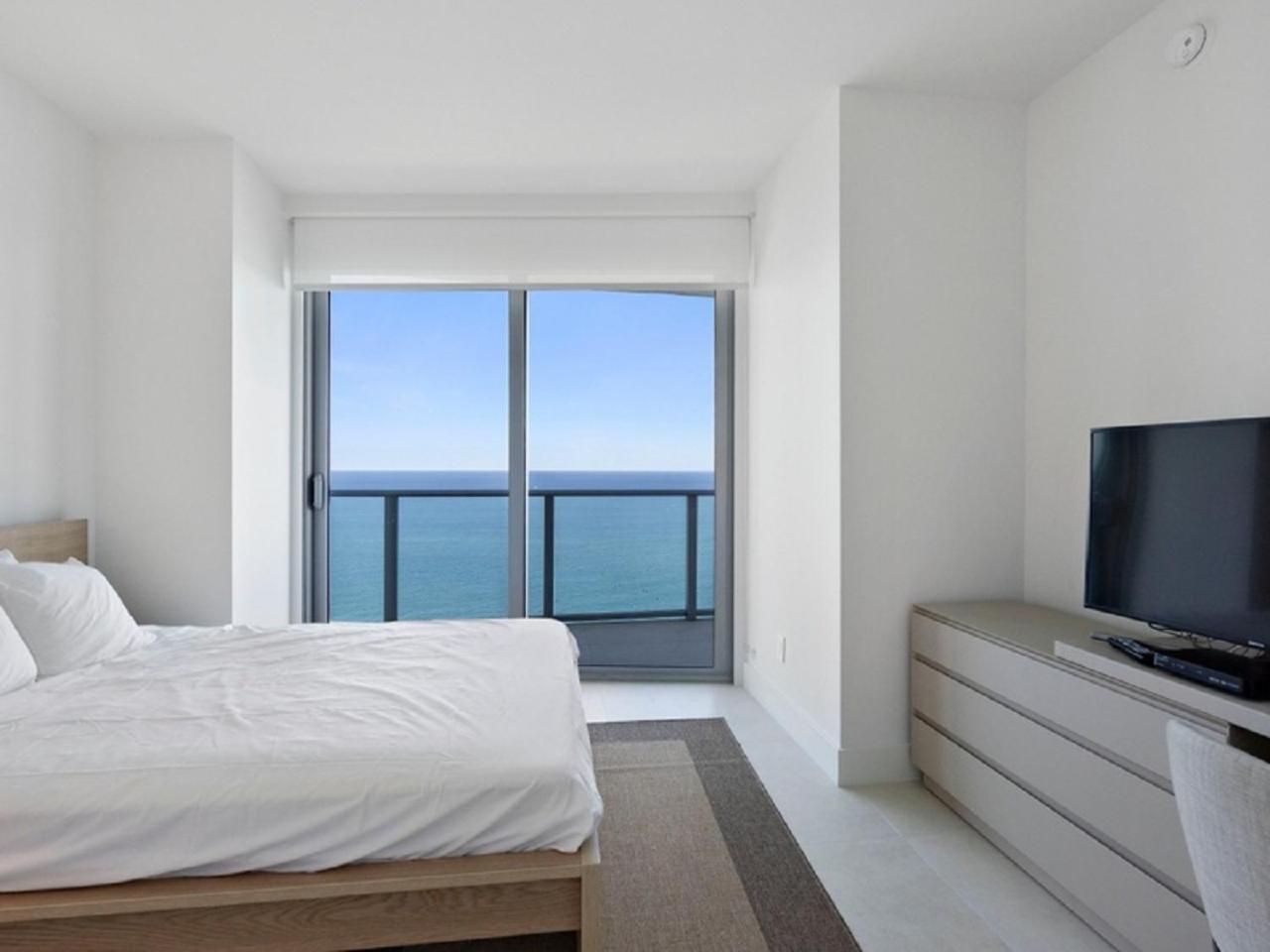 Hide Beach Residences Hollywood Exterior photo