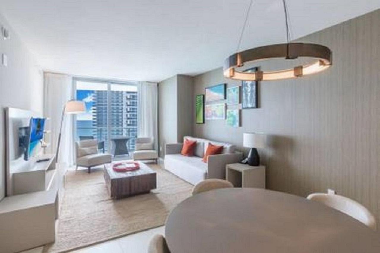 Hide Beach Residences Hollywood Exterior photo