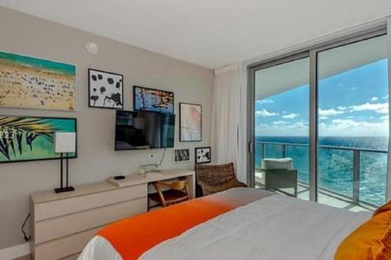 Hide Beach Residences Hollywood Exterior photo
