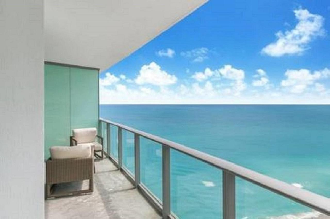 Hide Beach Residences Hollywood Exterior photo